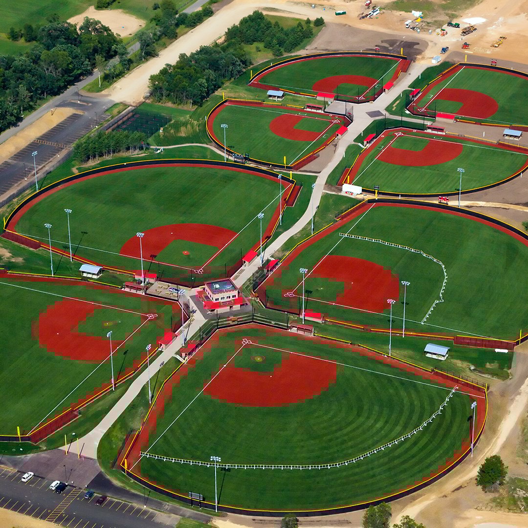 Woodside Sports Complex